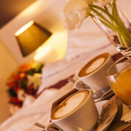 Hotel Locanda Rosy Cattolica Kültér fotó
