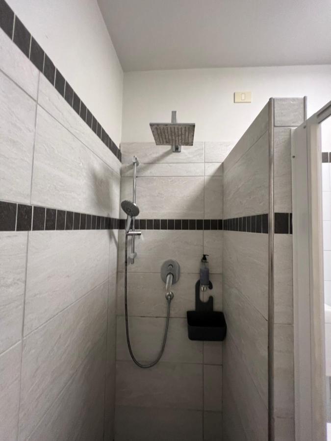 Hotel Locanda Rosy Cattolica Kültér fotó