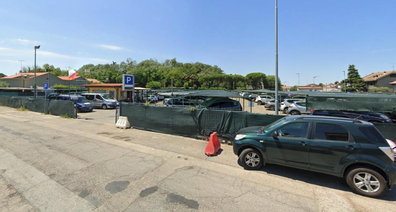 Hotel Locanda Rosy Cattolica Kültér fotó