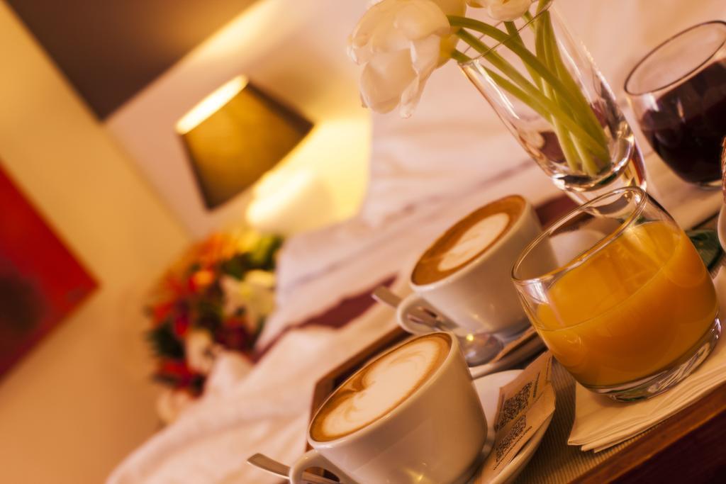 Hotel Locanda Rosy Cattolica Kültér fotó