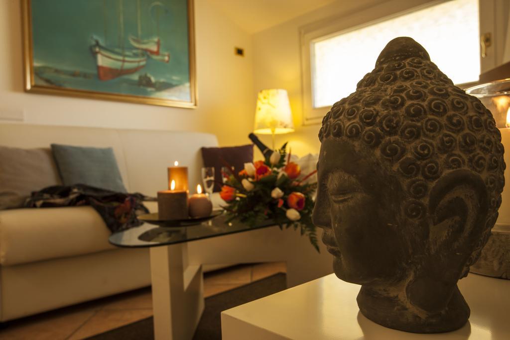 Hotel Locanda Rosy Cattolica Szoba fotó